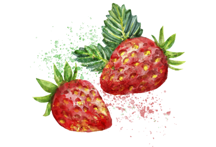 اسانس توتفرنگی